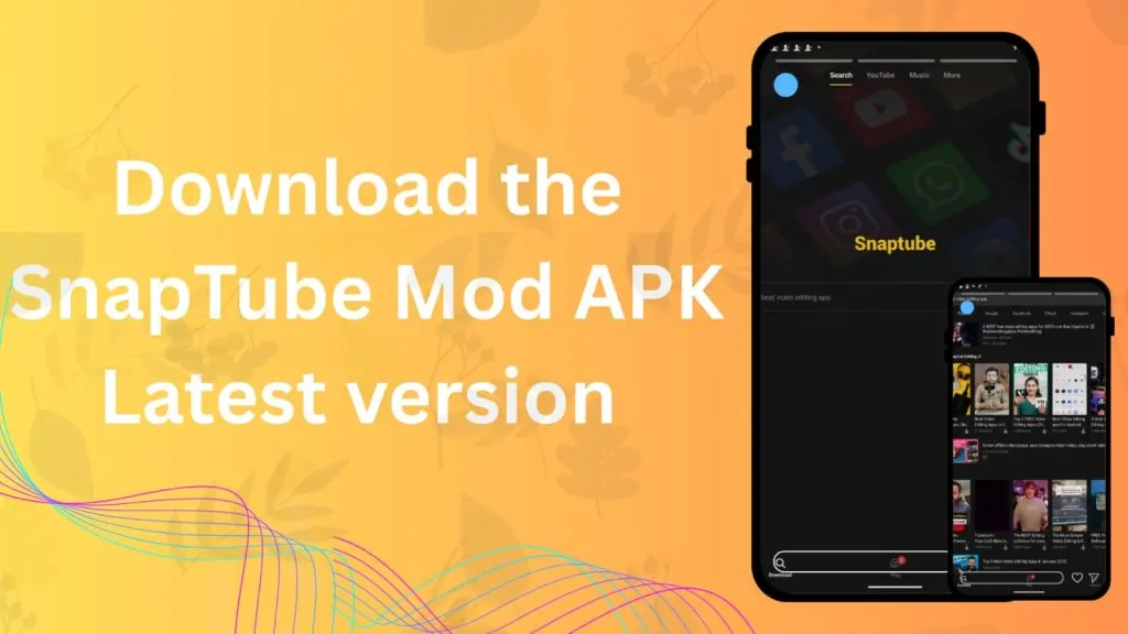 Snaptube is Popular for video sharing