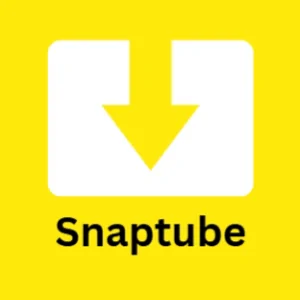 Logo of Snaptube Mod APK