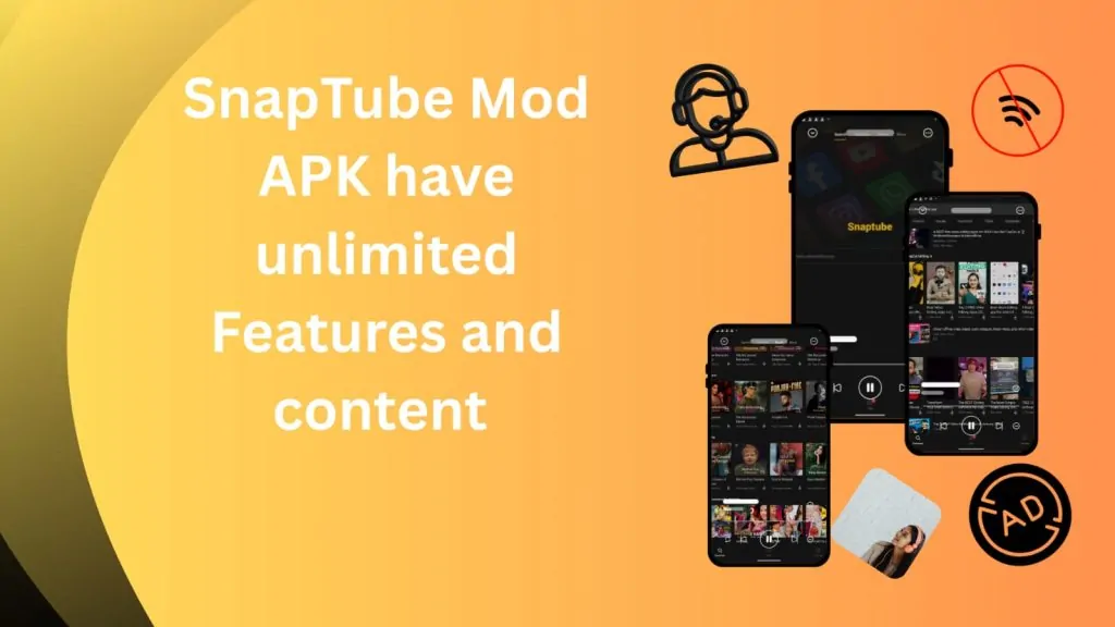 This Mod APK has unlimited Features